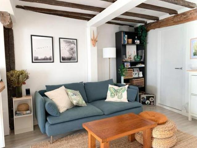 Piso Venta Santander, General Dávila