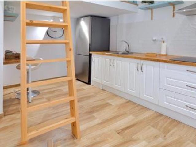 Piso Venta Santander, General Dávila
