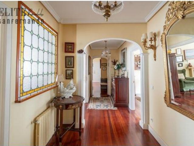 Piso Venta Santander, General Dávila