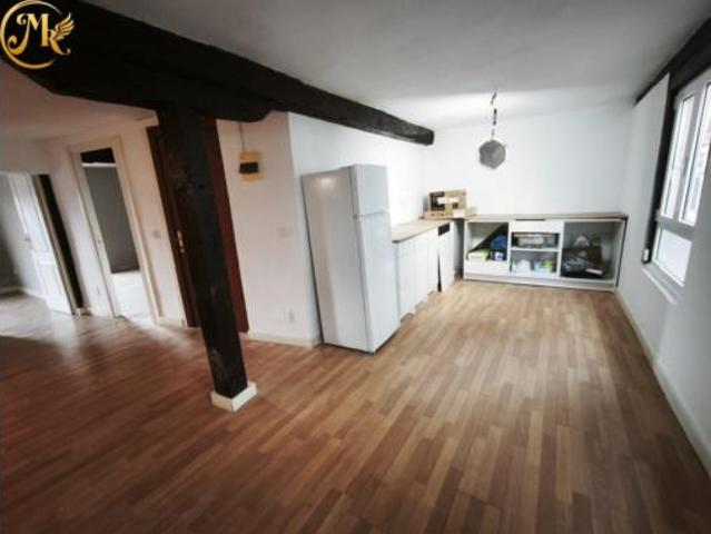 Piso Venta Santander, General Dávila