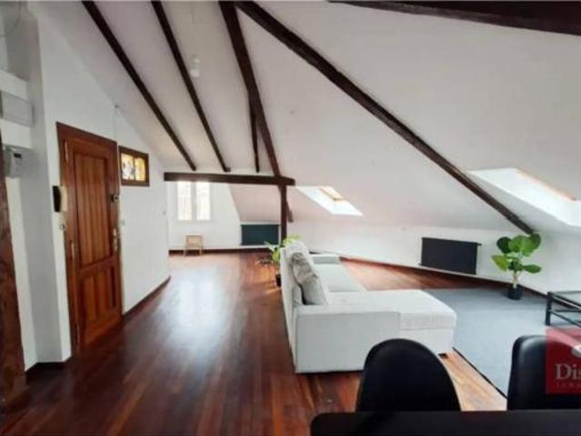 Piso Venta Santander, Centro Ayuntamiento