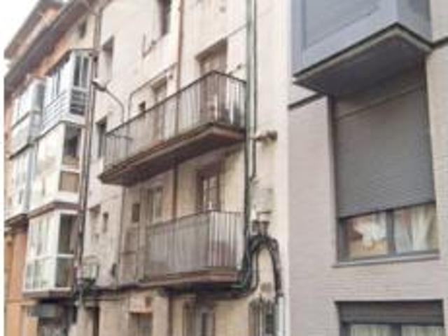 Piso Venta Santander, Centro Ayuntamiento