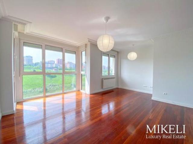 Piso Venta Santander, Monte