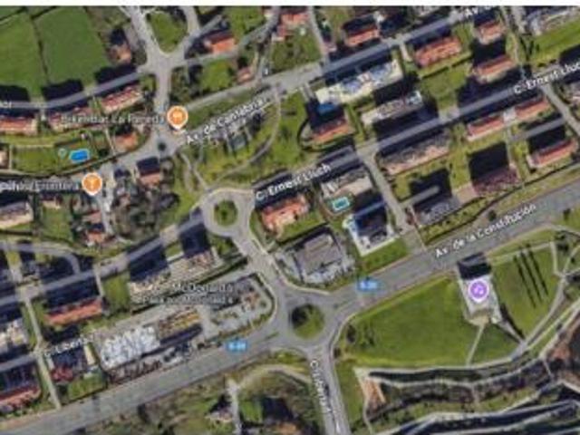 Piso Venta Santander, Monte