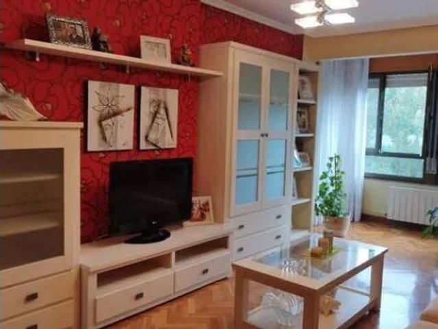 Piso Venta Santander, Monte