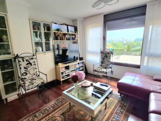 Piso Venta Santander, Monte