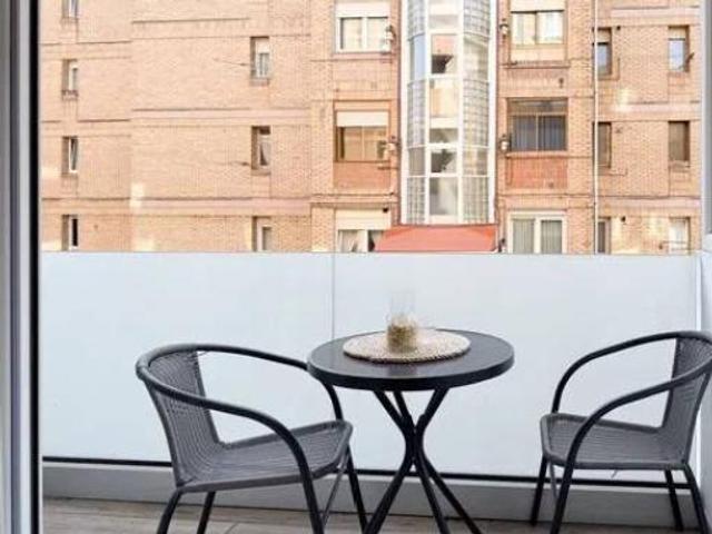 Piso Venta Santander, Monte