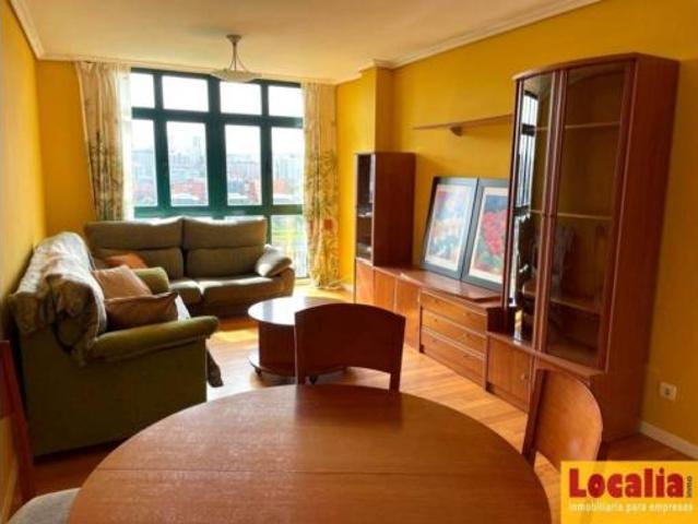 Piso Venta Santander, Monte