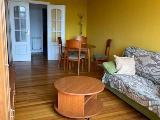 Piso Venta Santander, Monte