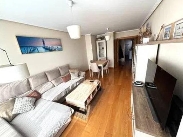 Piso Venta Santander, Monte