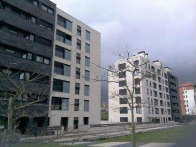 Piso Venta Santander, Monte