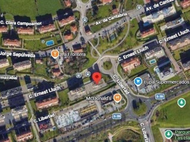 Piso Venta Santander, Monte