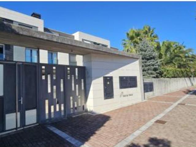 Piso Venta Santander, Monte