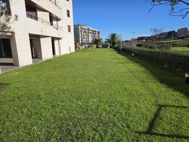Piso Venta Santander, Monte