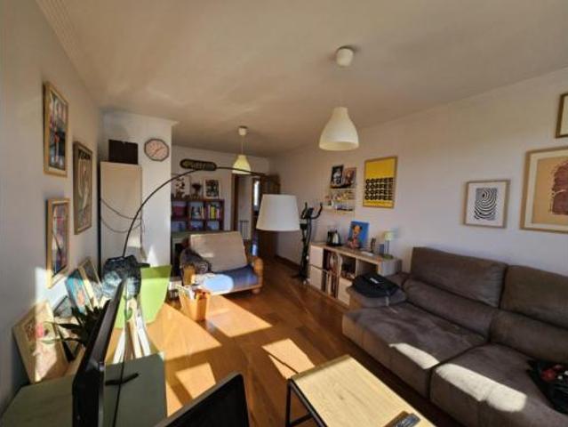 Piso Venta Santander, Monte