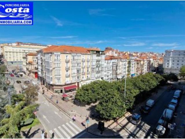 Piso Venta Santander, Numancia San Fernando