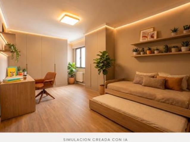 Piso Venta Santander, Numancia San Fernando