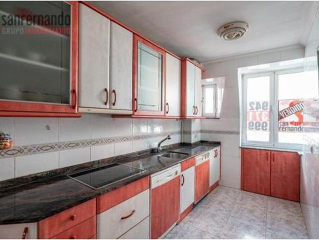 Piso Venta Santander, Numancia San Fernando