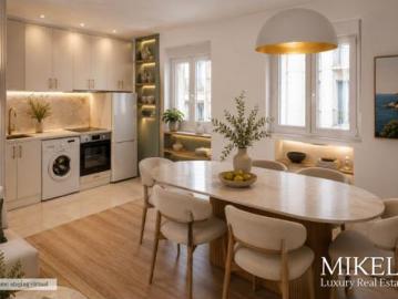 Piso Venta Santander, Numancia San Fernando