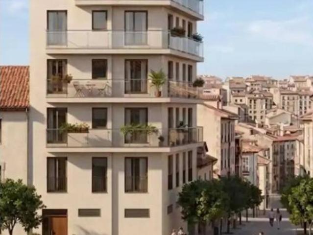 Piso Venta Santander, Numancia San Fernando