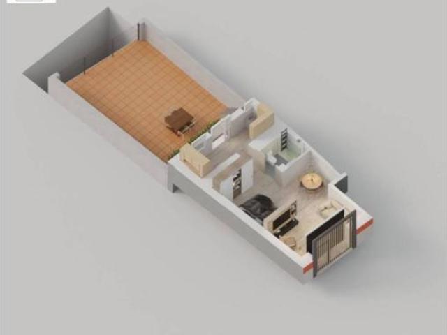 Piso Venta Santander, Numancia San Fernando