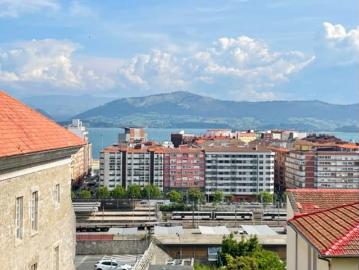 Piso Venta Santander, Numancia San Fernando