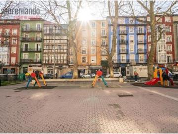Piso Venta Santander, Numancia San Fernando