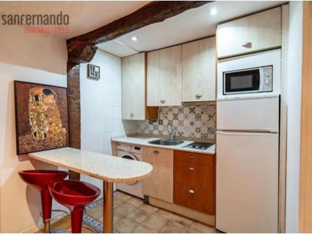 Piso Venta Santander, Numancia San Fernando