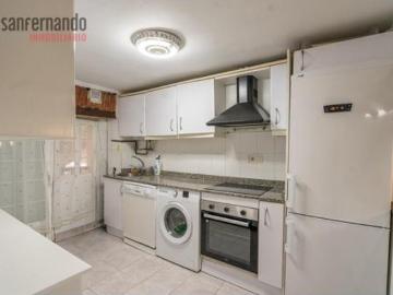 Piso Venta Santander, Numancia San Fernando