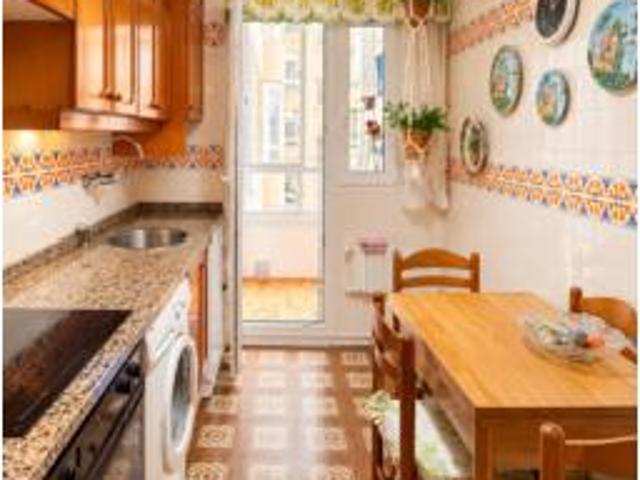 Piso Venta Santander, Numancia San Fernando