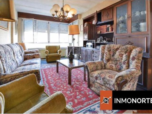 Piso Venta Santander, Numancia San Fernando