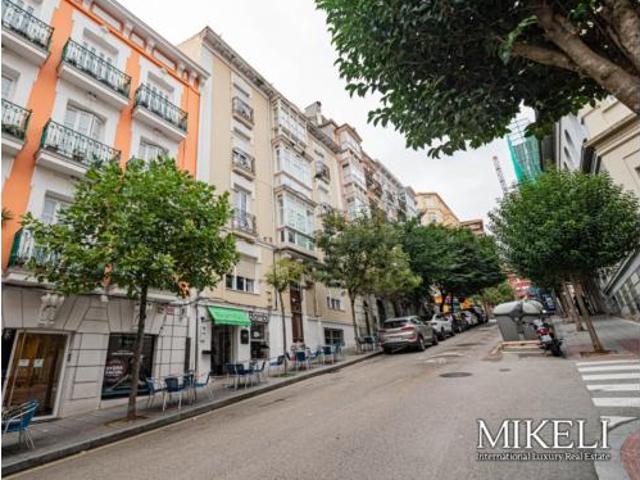 Piso Venta Santander, Numancia San Fernando