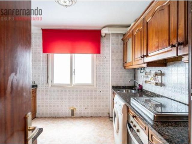 Piso Venta Santander, Numancia San Fernando