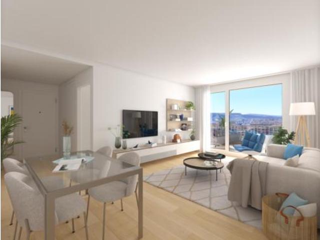 Piso Venta Santander, Peñacastillo Nueva Montaña
