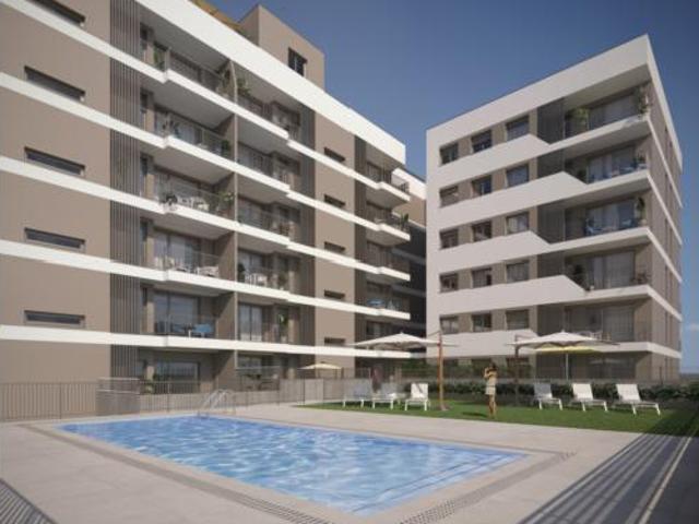 Piso Venta Santander, Peñacastillo Nueva Montaña
