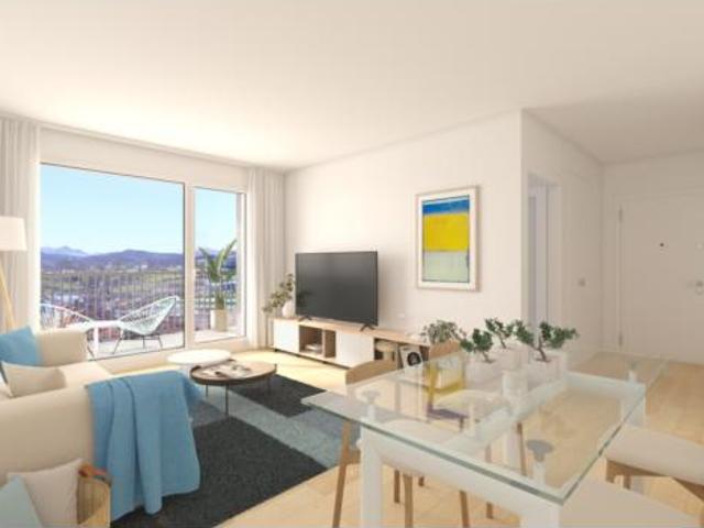 Piso Venta Santander, Peñacastillo Nueva Montaña