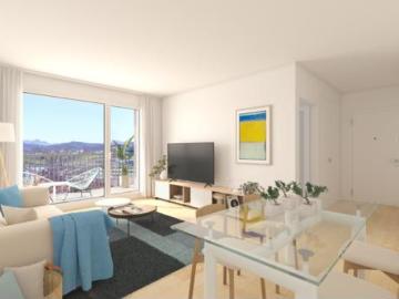 Piso Venta Santander, Peñacastillo Nueva Montaña
