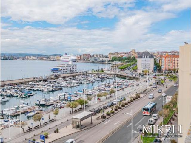 Piso Venta Santander, Puerto Chico