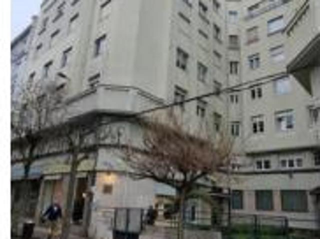 Piso Venta Santander, Centro Ayuntamiento