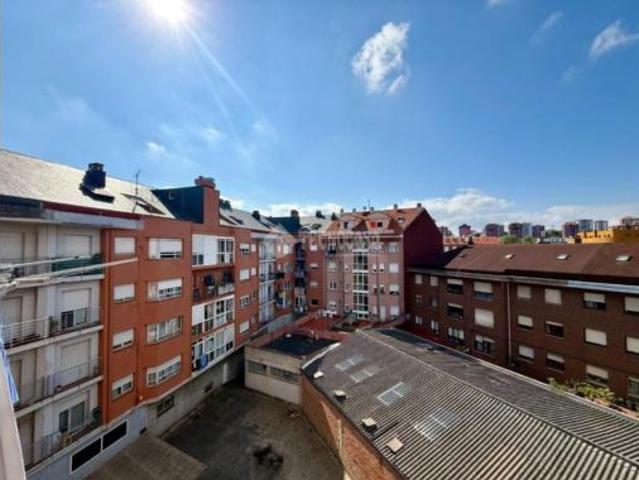 Piso Venta Santander, San Román