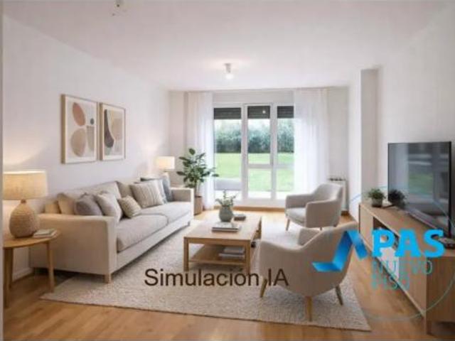 Piso Venta Santander, San Román