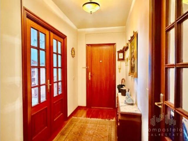 Piso Venta Santiago de Compostela, Conxo