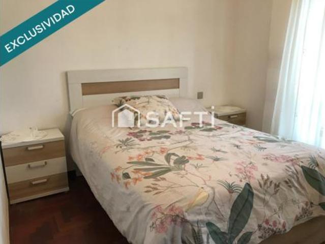 Piso Venta Santiago de Compostela, Campus Norte San Caetano