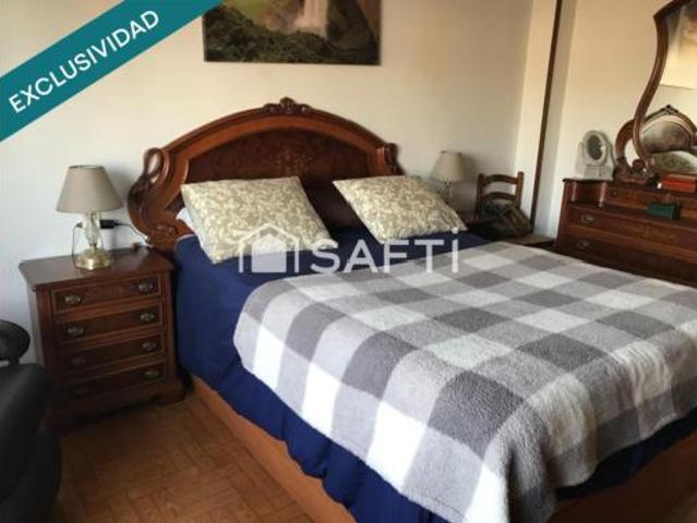 Piso Venta Santiago de Compostela, Campus Norte San Caetano