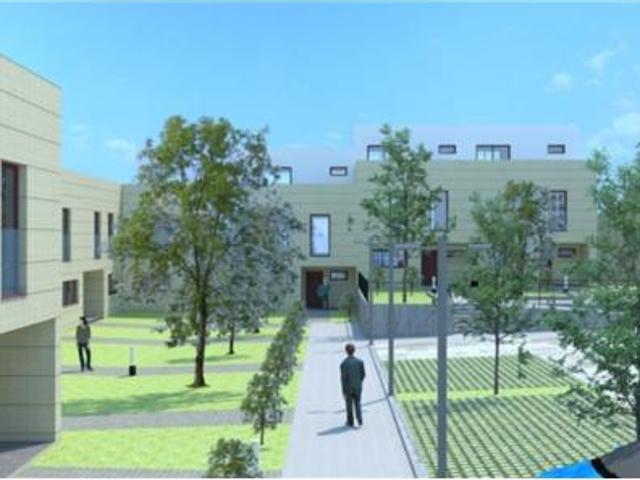 Chalet adosado Venta Santiago de Compostela, Campus Sur Santa Marta