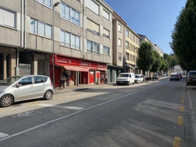 Piso Venta Santiago de Compostela, Campus Sur Santa Marta