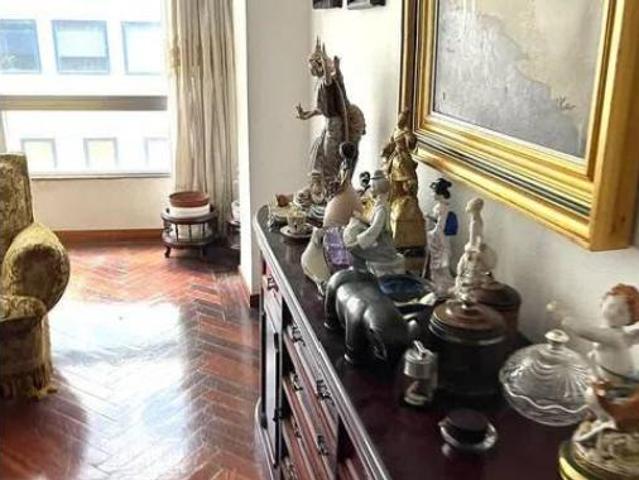 Piso Venta Santiago de Compostela, Ensanche