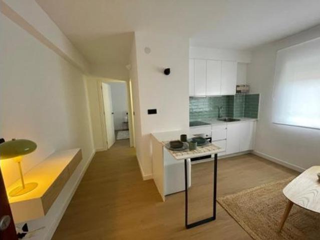 Piso Venta Santiago de Compostela, Ensanche