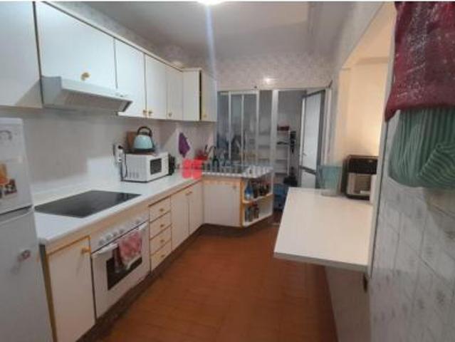 Piso Venta Santiago de Compostela, Ensanche
