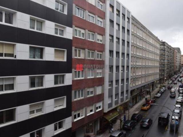 Piso Venta Santiago de Compostela, Ensanche